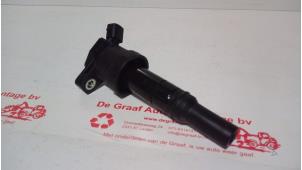 Used Pen ignition coil Kia Picanto (TA) 1.2 16V Price € 20,00 Margin scheme offered by de Graaf autodemontage B.V.