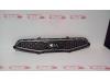 Grille from a Kia Picanto (TA) 1.2 16V 2014