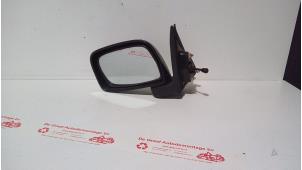 Used Wing mirror, left Toyota Starlet Price € 35,00 Margin scheme offered by de Graaf autodemontage B.V.
