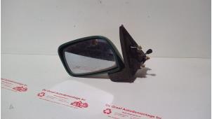 Used Wing mirror, left Toyota Starlet Price € 35,00 Margin scheme offered by de Graaf autodemontage B.V.