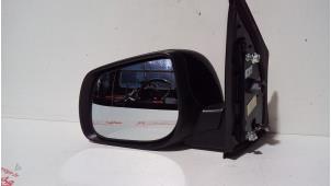 Used Wing mirror, left Kia Picanto (TA) 1.2 16V Price € 60,00 Margin scheme offered by de Graaf autodemontage B.V.