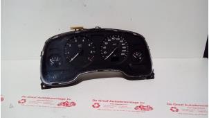 Used Odometer KM Opel Astra G (F08/48) 1.6 16V Price € 30,00 Margin scheme offered by de Graaf autodemontage B.V.