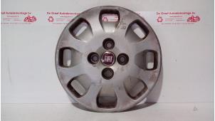 Used Wheel cover (spare) Fiat Panda (169) 1.2, Classic Price € 10,00 Margin scheme offered by de Graaf autodemontage B.V.