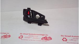 Używane Uchwyt drzwi lewych przednich wersja 4-drzwiowa Kia Picanto (TA) 1.2 16V Cena € 20,00 Procedura marży oferowane przez de Graaf autodemontage B.V.