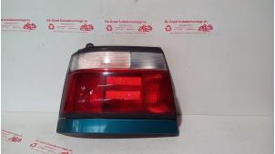 Used Taillight, left Toyota Corolla (E10) 1.3 XLi 16V Price € 30,00 Margin scheme offered by de Graaf autodemontage B.V.
