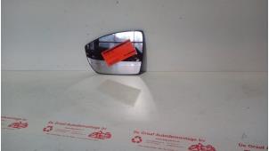 Used Mirror glass, left Ford Galaxy (WA6) 1.8 TDCi 125 Price € 20,00 Margin scheme offered by de Graaf autodemontage B.V.