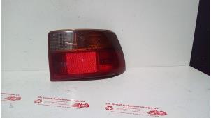 Used Taillight, right Opel Astra F (53/54/58/59) 1.4i GL/GLS Price € 20,00 Margin scheme offered by de Graaf autodemontage B.V.