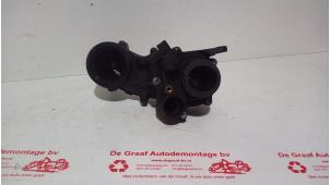 Used Thermostat Audi Q7 (4MB/4MG) Price € 45,00 Margin scheme offered by de Graaf autodemontage B.V.