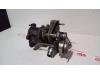 Turbo from a Renault Clio IV (5R) 0.9 Energy TCE 90 12V 2014