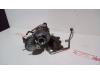 Turbo from a Renault Clio IV (5R) 0.9 Energy TCE 90 12V 2014