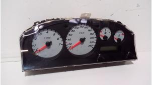 Used Odometer KM Nissan Almera (N16) 1.5 16V Price € 40,00 Margin scheme offered by de Graaf autodemontage B.V.