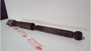 Used Rear shock absorber rod, left Skoda Fabia (6Y5) 1.4i Price € 20,00 Margin scheme offered by de Graaf autodemontage B.V.