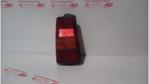 Used Taillight, left Fiat Panda (141) 1100 IE,Selecta Price € 25,00 Margin scheme offered by de Graaf autodemontage B.V.