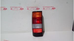 Used Taillight, left Opel Kadett D Caravan Price € 35,00 Margin scheme offered by de Graaf autodemontage B.V.