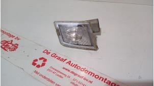 Używane Oswietlenie tablicy rejestracyjnej Volkswagen New Beetle (9C1/9G1) 2.0 Cena € 12,50 Procedura marży oferowane przez de Graaf autodemontage B.V.