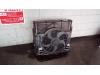 BMW X5 (E53) 4.4 V8 32V Set refroidisseur