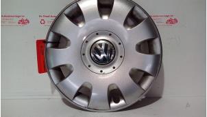 Used Wheel cover (spare) Volkswagen Golf V (1K1) Price € 10,00 Margin scheme offered by de Graaf autodemontage B.V.