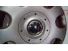 Wheel cover (spare) from a Volkswagen Touran (1T1/T2)  2009