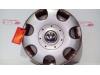Wheel cover (spare) from a Volkswagen Touran (1T1/T2)  2009
