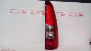 Used Taillight, right Volvo V70 (SW) 2.4 T 20V AWD Price € 25,00 Margin scheme offered by de Graaf autodemontage B.V.