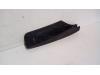 Roof rail sealing cover from a Volvo V70 (SW) 2.4 T 20V AWD 2002