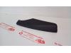Roof rail sealing cover from a Volvo V70 (SW) 2.4 T 20V AWD 2002
