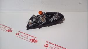 Used PCB, left taillight Renault Clio III (BR/CR) 1.5 dCi 85 Price € 15,00 Margin scheme offered by de Graaf autodemontage B.V.