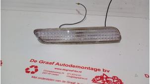 Used Rear bumper reflector, left Volvo V40 (VW) Price € 7,50 Margin scheme offered by de Graaf autodemontage B.V.