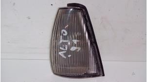 Used Side light, left Suzuki Alto (SB308) Price € 10,00 Margin scheme offered by de Graaf autodemontage B.V.
