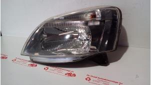 Used Headlight, left Citroen Berlingo 1.6 HDI 16V 90 Price € 30,00 Margin scheme offered by de Graaf autodemontage B.V.