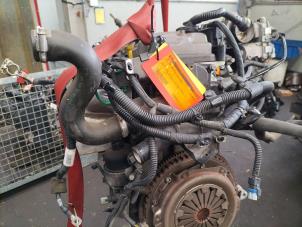 Used Engine Peugeot 206+ (2L/M) 1.4 XS Price € 850,00 Margin scheme offered by de Graaf autodemontage B.V.