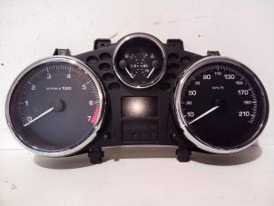 Used Odometer KM Peugeot 206+ (2L/M) 1.4 XS Price € 65,00 Margin scheme offered by de Graaf autodemontage B.V.