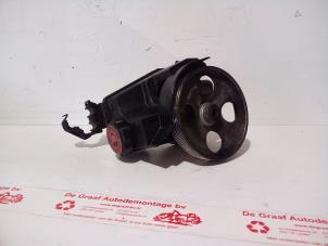 Used Power steering pump Peugeot 206+ (2L/M) 1.4 XS Price € 50,00 Margin scheme offered by de Graaf autodemontage B.V.
