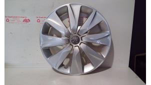 Used Wheel cover (spare) Peugeot 108 1.0 12V VVT-i Price € 30,00 Margin scheme offered by de Graaf autodemontage B.V.