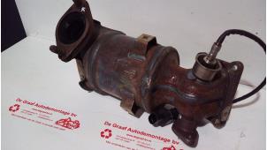 Used Catalytic converter Kia Picanto (JA) Price € 325,00 Margin scheme offered by de Graaf autodemontage B.V.