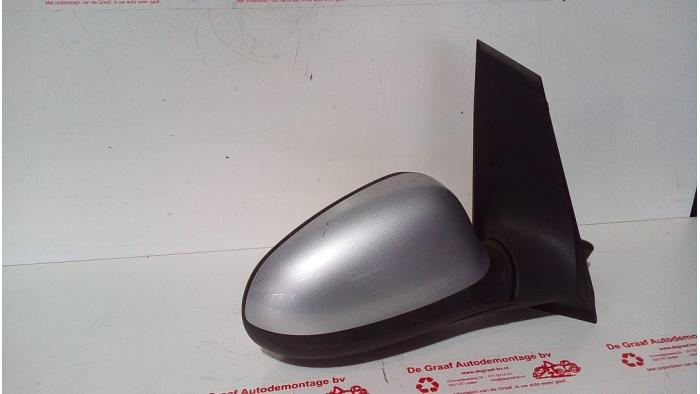 Wing mirror, right from a Ford Ka II 1.2 2011
