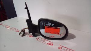 Used Wing mirror, right Ford Ka II 1.2 Price € 40,00 Margin scheme offered by de Graaf autodemontage B.V.