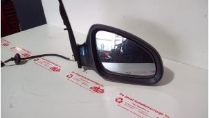Used Wing mirror, right Opel Astra J Sports Tourer (PD8/PE8/PF8) 1.7 CDTi 16V Price € 65,00 Margin scheme offered by de Graaf autodemontage B.V.