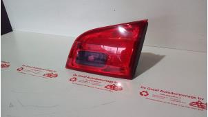 Used Taillight, right Opel Astra J Sports Tourer (PD8/PE8/PF8) 1.7 CDTi 16V Price € 30,00 Margin scheme offered by de Graaf autodemontage B.V.