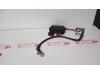 Fuse box from a Seat Leon (1M1) 1.4 16V 2002