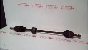 Used Front drive shaft, right Ford Ka II 1.2 Price € 30,00 Margin scheme offered by de Graaf autodemontage B.V.