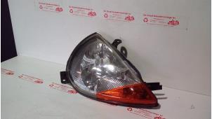 Used Headlight, right Ford Ka I 1.3i Price € 30,00 Margin scheme offered by de Graaf autodemontage B.V.