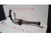 Catalytic converter from a Renault Clio II (BB/CB), 1998 / 2016 1.6, Hatchback, Petrol, 1.598cc, 66kW (90pk), FWD, K7M744, 1998-04 / 2001-05, BB0D; CB0D 1999
