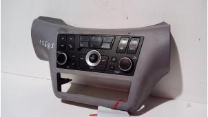Used Heater control panel Nissan Almera Tino (V10M) 1.8 16V Price € 30,00 Margin scheme offered by de Graaf autodemontage B.V.