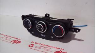 Usados Panel de control de calefacción Kia Picanto (TA) 1.0 12V Precio € 25,00 Norma de margen ofrecido por de Graaf autodemontage B.V.