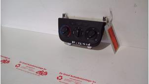 Used Heater control panel Fiat Grande Punto (199) 1.4 Price € 25,00 Margin scheme offered by de Graaf autodemontage B.V.
