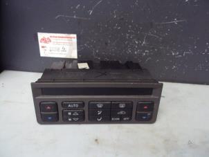 Used Heater control panel Saab 9-5 (YS3E) 2.2 TiD 16V Price € 30,00 Margin scheme offered by de Graaf autodemontage B.V.