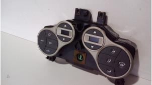 Usados Panel de control de calefacción Fiat Panda (169) 1.2 Fire Precio € 30,00 Norma de margen ofrecido por de Graaf autodemontage B.V.