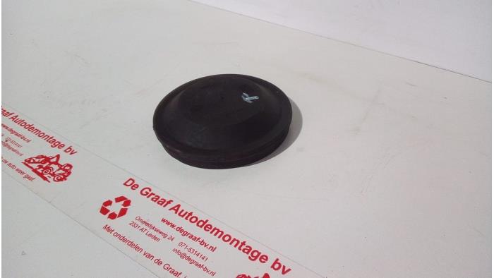 Headlight part