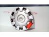 Wheel cover (spare) from a Opel Vectra C 1.8 16V 2002